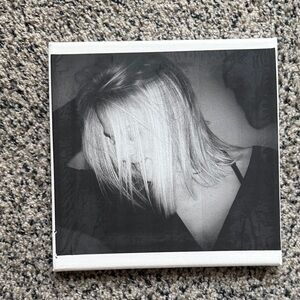 Custom Made Black and White Canvas Art